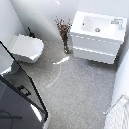 Daire Citystay 3 Maja W Centrum Gdynia